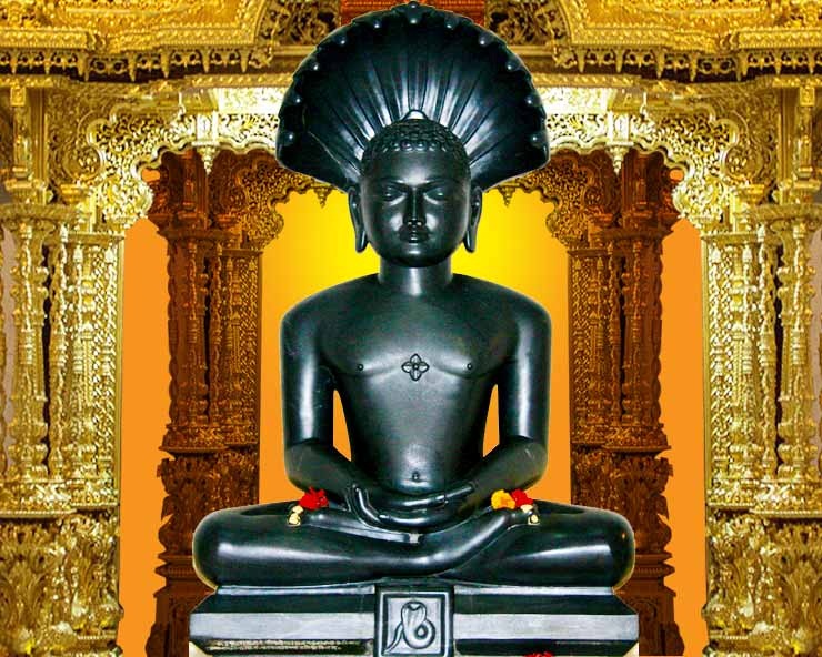 Lord Parasvanath: 23rd Tirthanker of Jainism