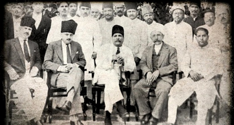 Muslim League, Founder of Separatist
