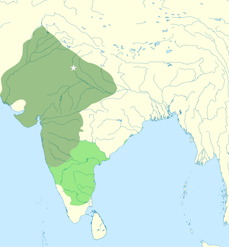 Delhi Sultanate under Khalji Dynasty