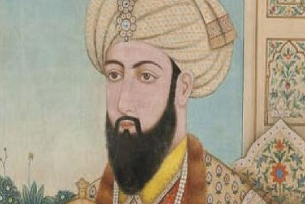Firoz Shah Tughlaq