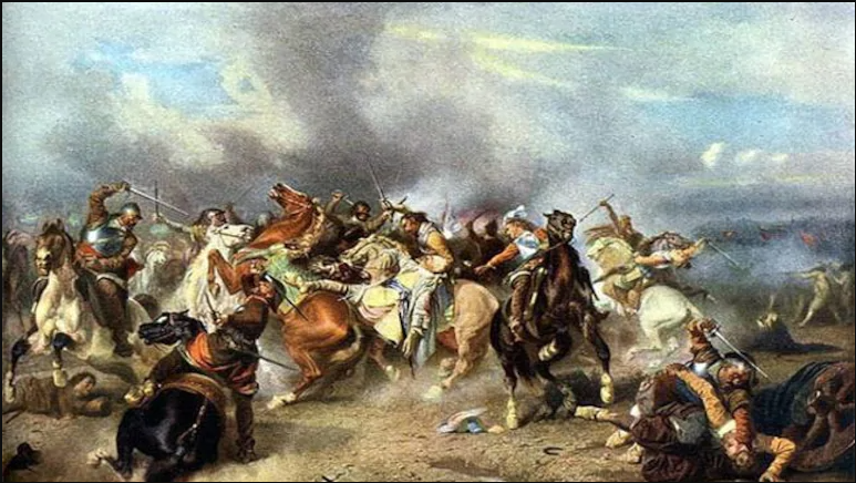 First Battle of Panipat, Ibrahim Lodhi