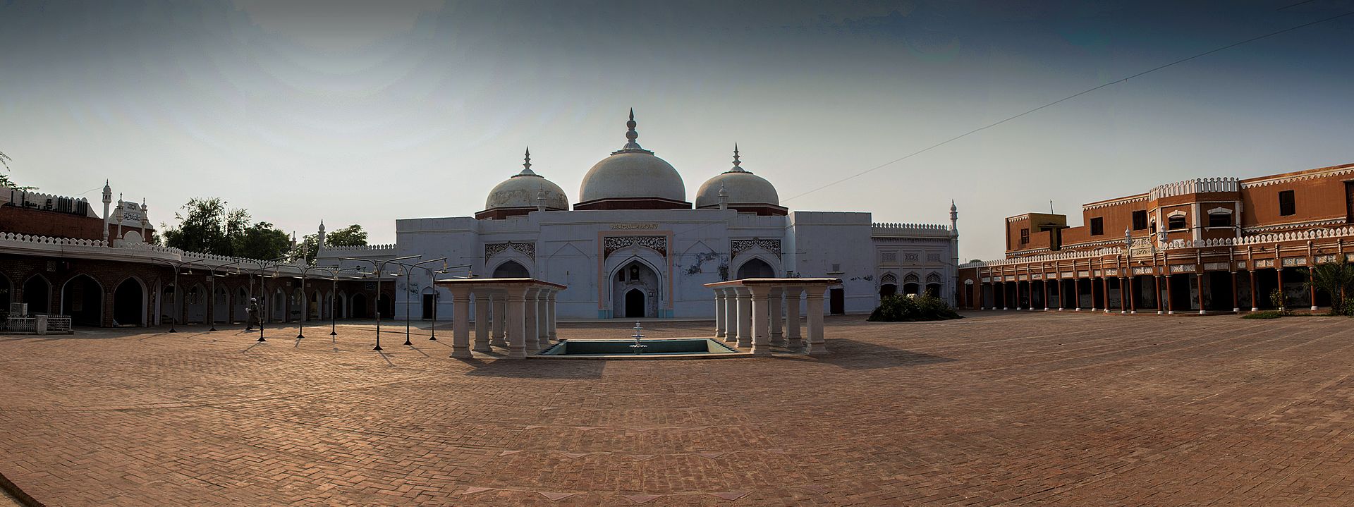 Sher Shah Suri Jama Masjid
