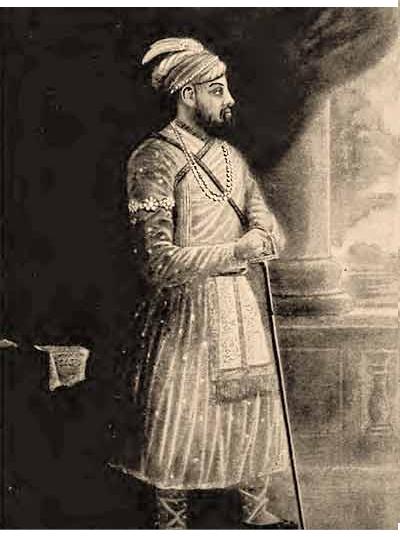 Shuja-ud-Din Muhammad Khan, Independent