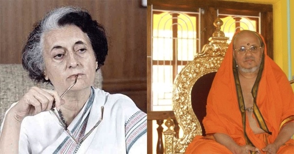 Backdrop of Emergency, 1975: Indira Gandhi and Keshavanand Bharti