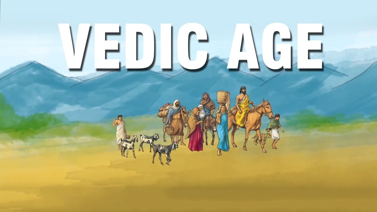 Vedic Age