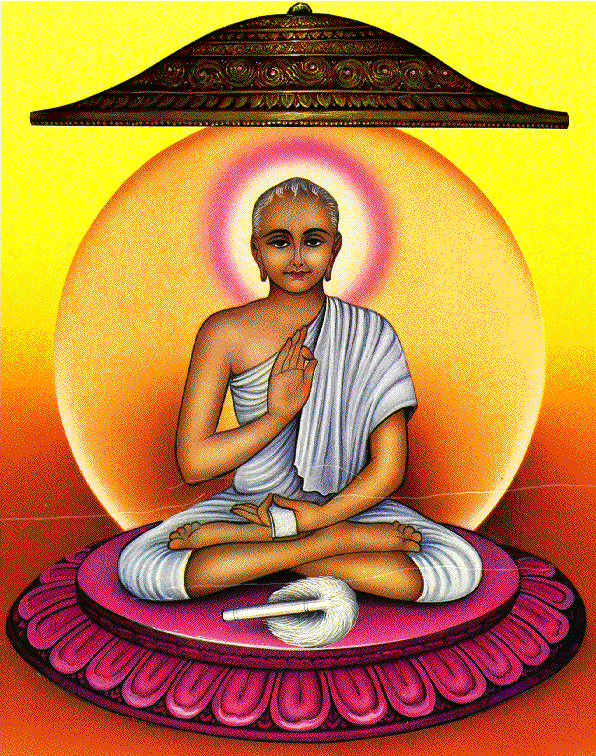 Indrabhuti Gautam