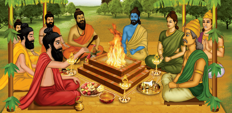Vedic Aryans Political Life of Vedic Age