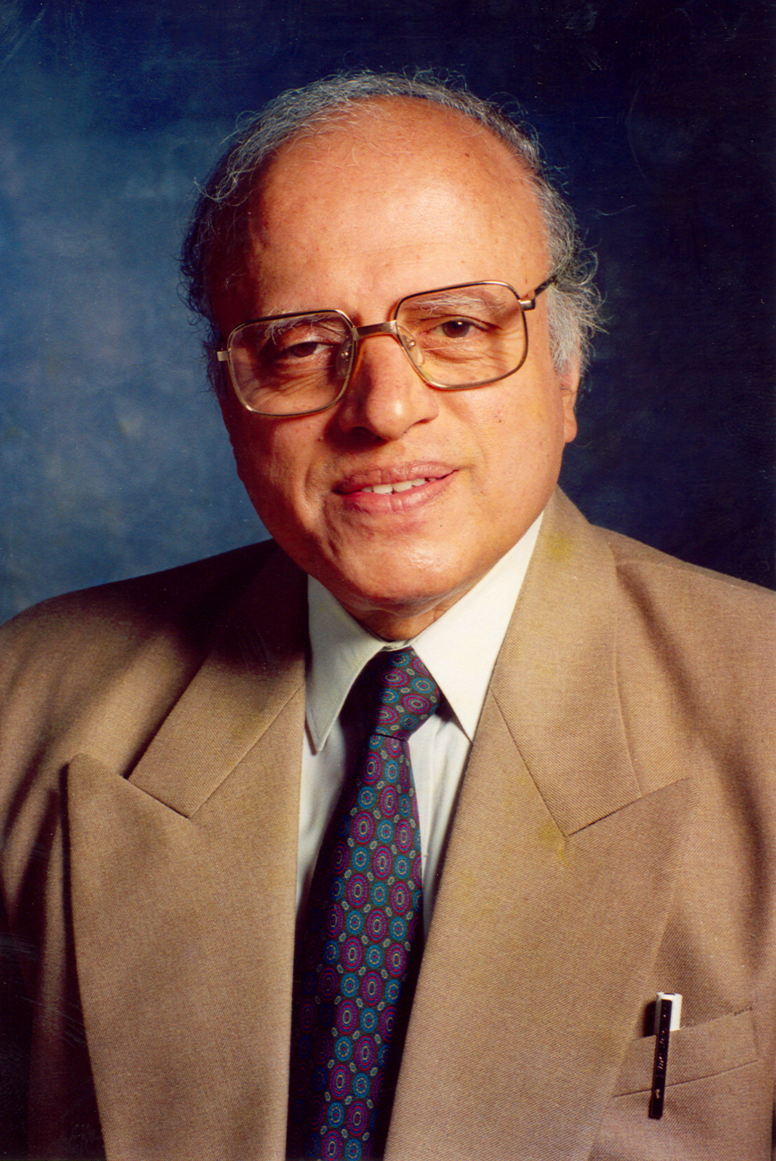 MS Swaminathan: Father of Indian Green Revolution