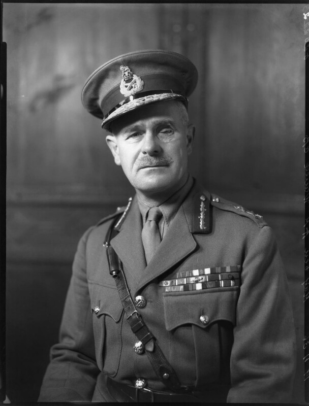 Lord Wavell
