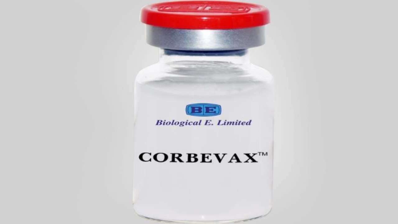Vaccine, CORBEVAX