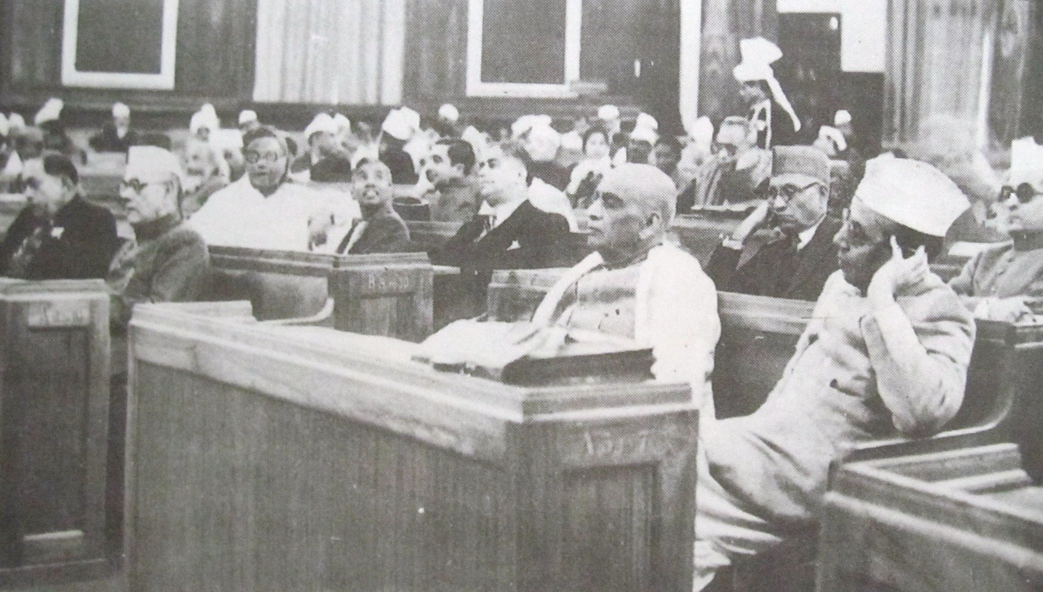 Indian Constituent Assembly