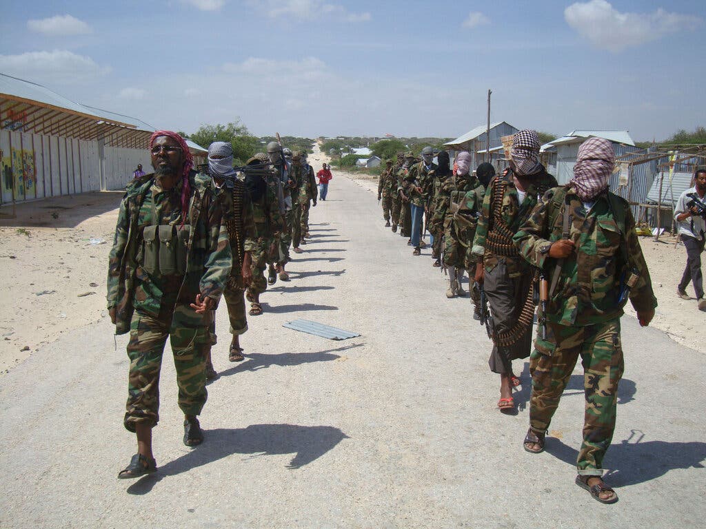 Somalia United States Nations