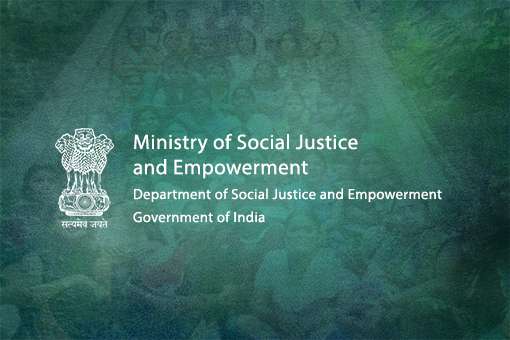 SEED, Dr. Virendra Kumar, Minister of Social Justice and Empowerment