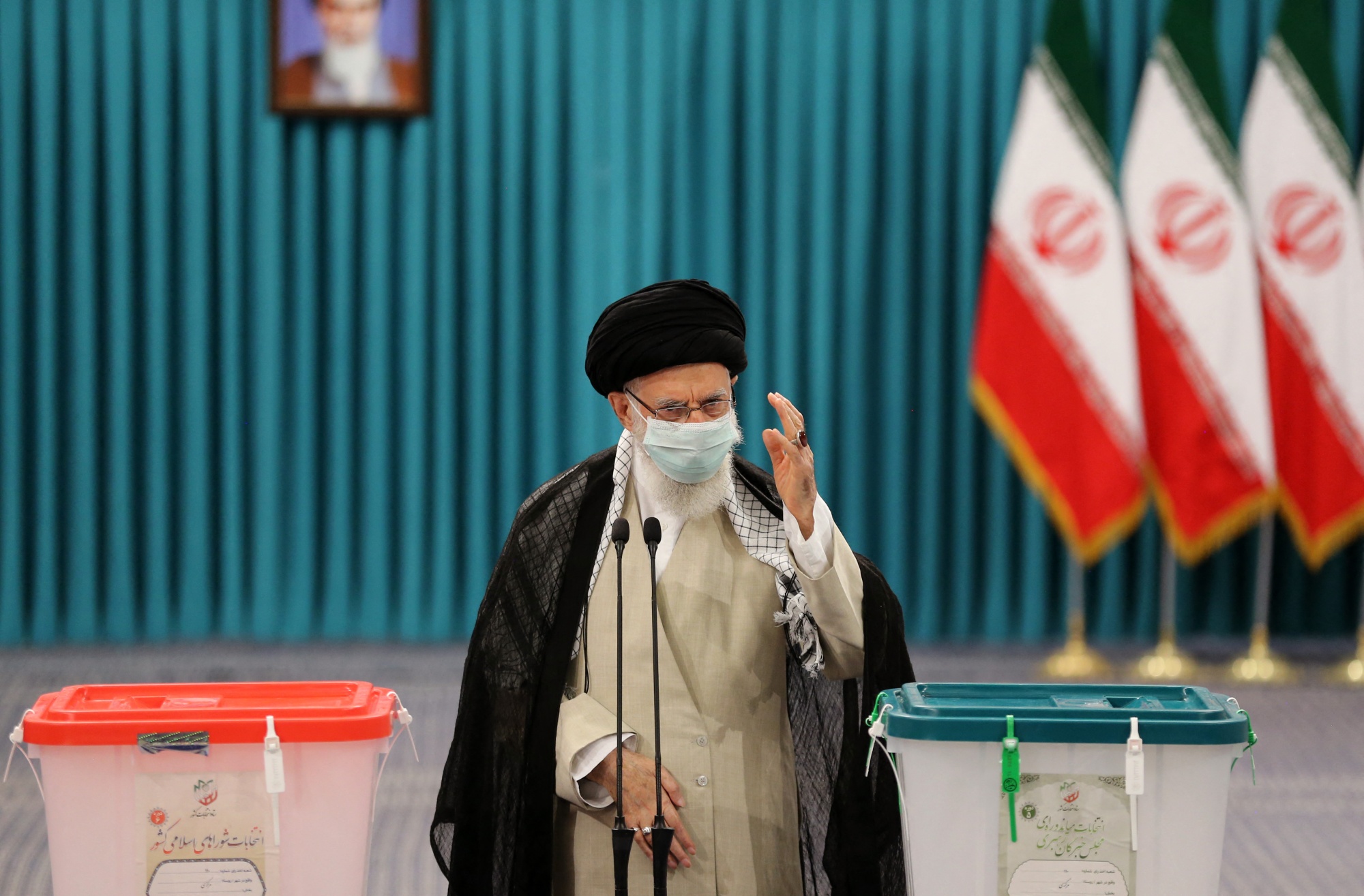 Iran