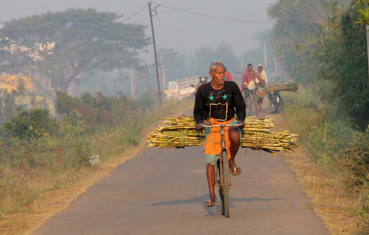 Odisha