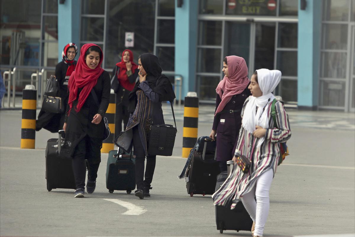 Taliban
