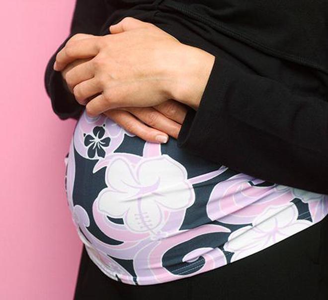 Maternal, MMR