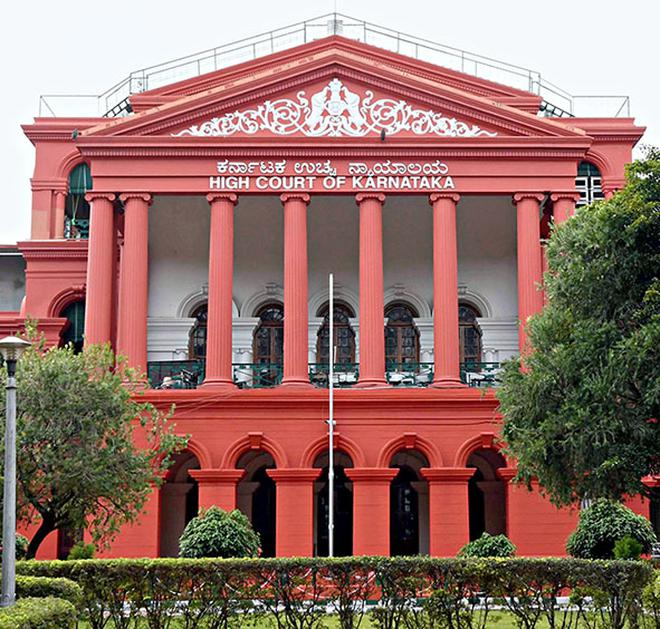Karnataka High Court