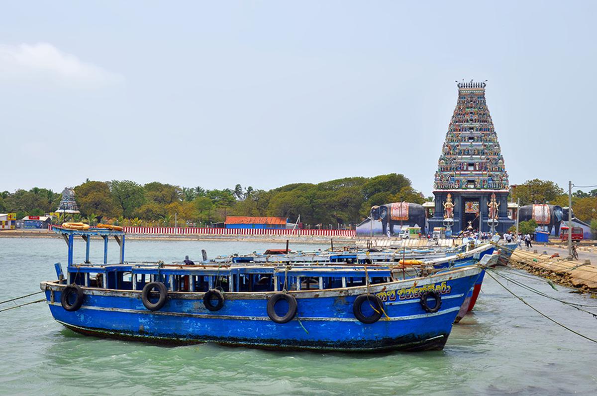 Sri Lanka