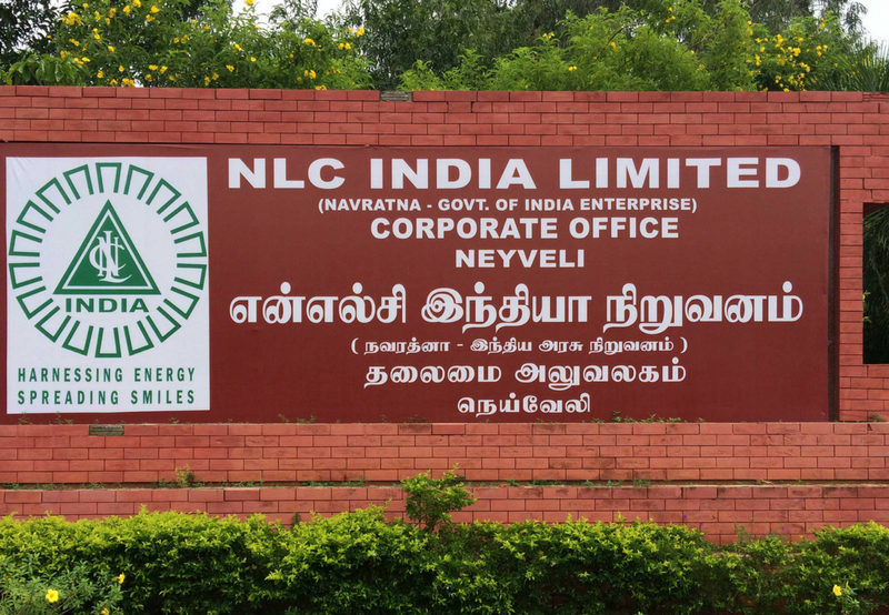 NLC