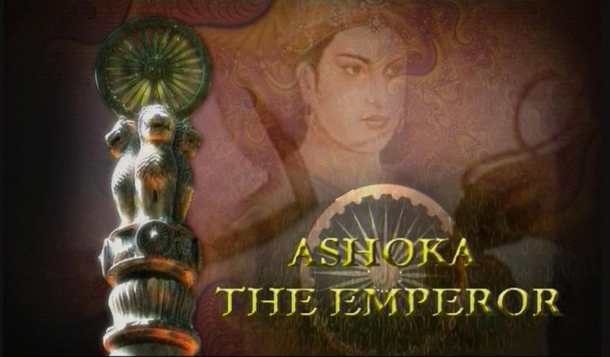 Ashoka