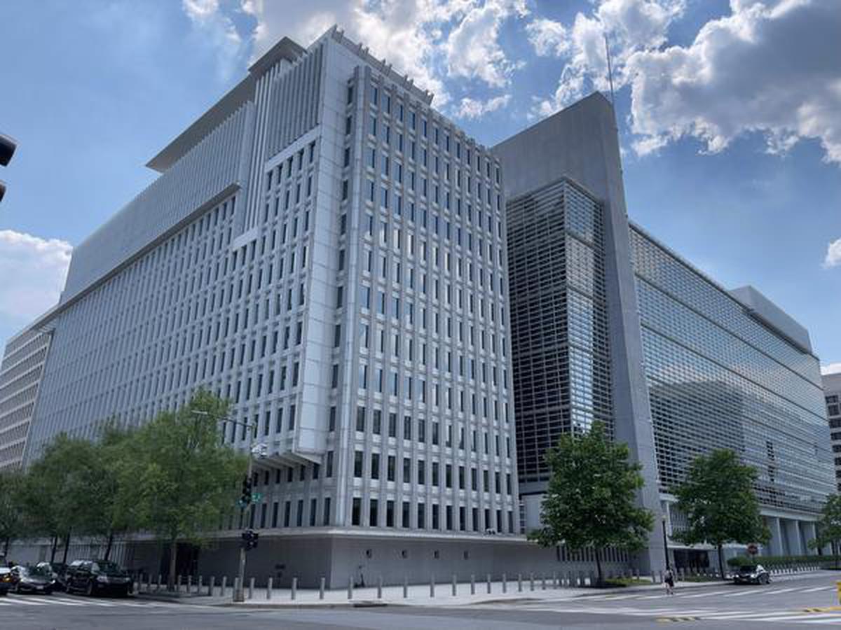 World Bank