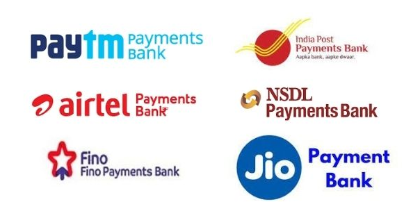 Payment banks