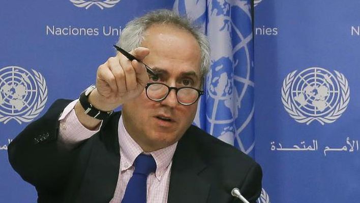 UN Official